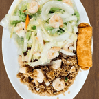 Best Shrimp Chow Mein (Lunch size) in Ludlow, MA