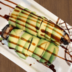 Best Dragon Roll in Ludlow, MA